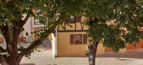 Gîte de la Muse